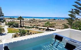 Coralli Beach Apartments